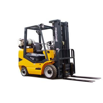 2.5-3T LPG Forklift